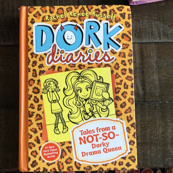 Dork Diaries - Picture 4 of 5